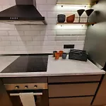 New Scandic Center In 아파트