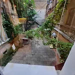 Apartman New Scandic Center In Odessza