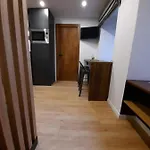 New Scandic Center In *