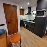 Apartment New Scandic Center In Odesa
