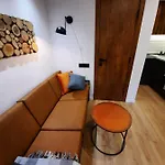 Apartman New Scandic Center In