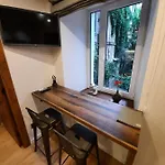 New Scandic Center In Apartment Odesa