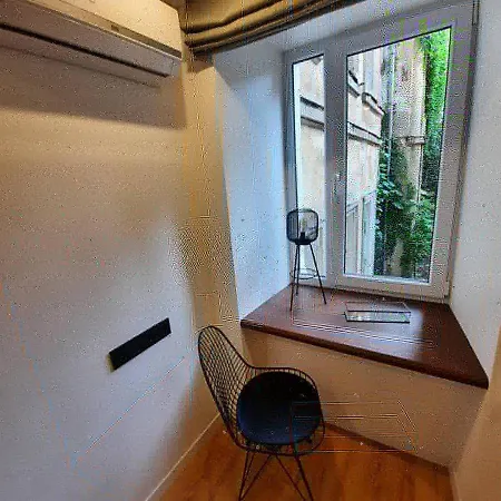 Apartment New Scandic Center In *