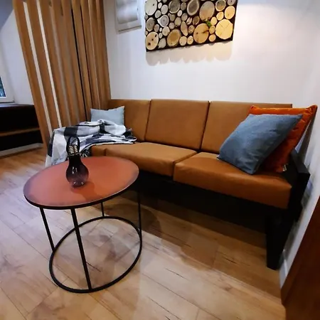 New Scandic Center In Odesa