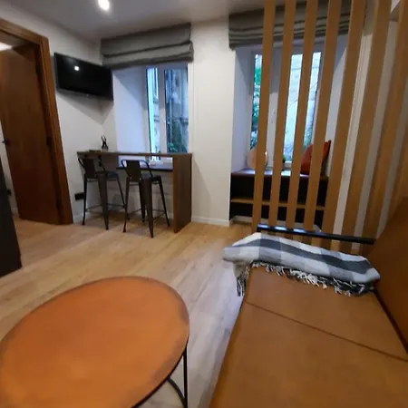 Apartment New Scandic Center In