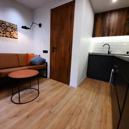 New Scandic Center In * Odesa