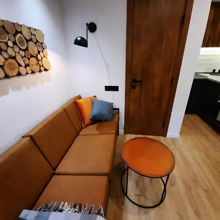 Apartment New Scandic Center In
