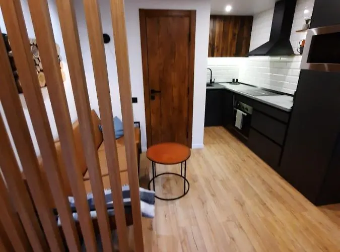 New Scandic Center In * Odessa