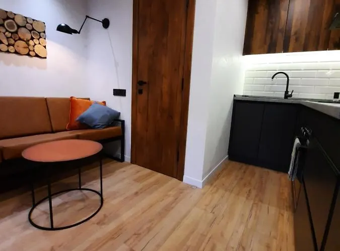 New Scandic Center In * Odessa