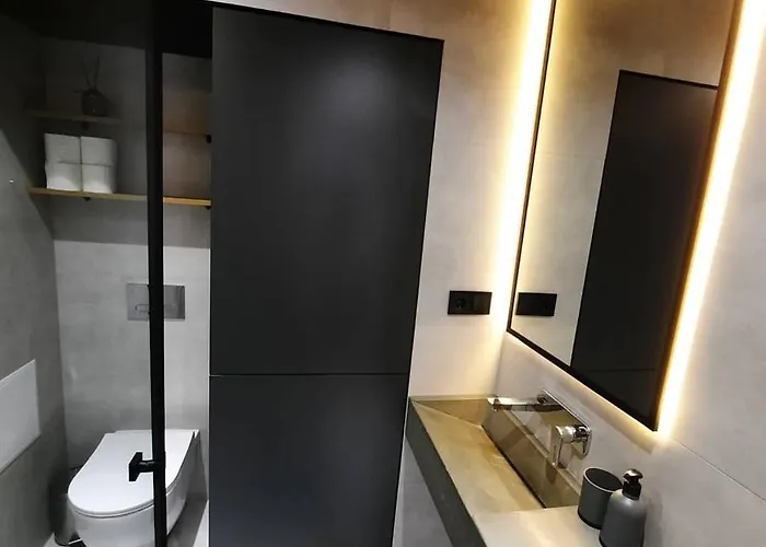 New Scandic Center In * Odessa