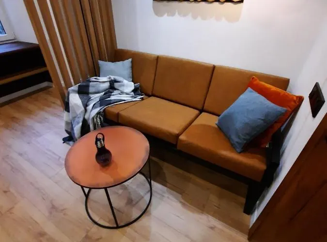 New Scandic Center In