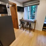 Apartamento New Scandic Center In *