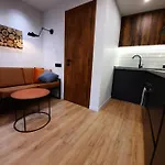 New Scandic Center In * أوديسا