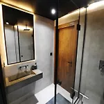 New Scandic Center In Apartamento *