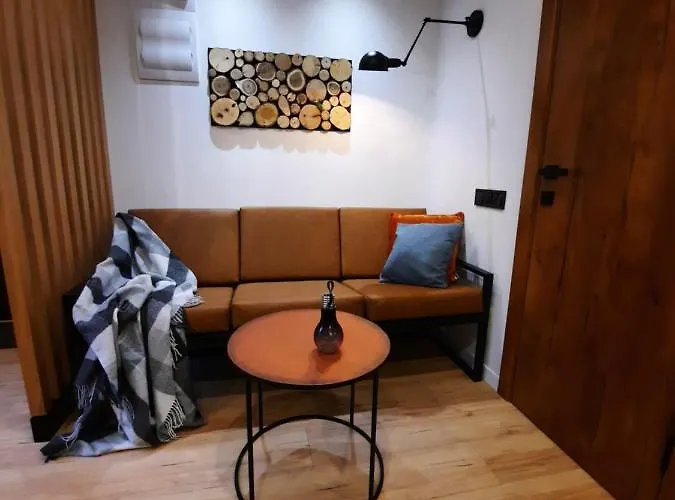 New Scandic Center In * Odessza