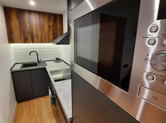 New Scandic Center In Odessza