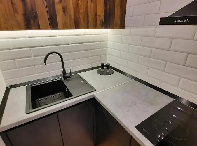 New Scandic Center In Odessza