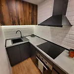 New Scandic Center In * Odessa
