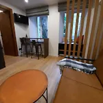 Appartement New Scandic Center In