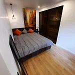 New Scandic Center In Appartement Odessa
