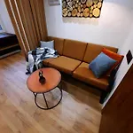New Scandic Center In