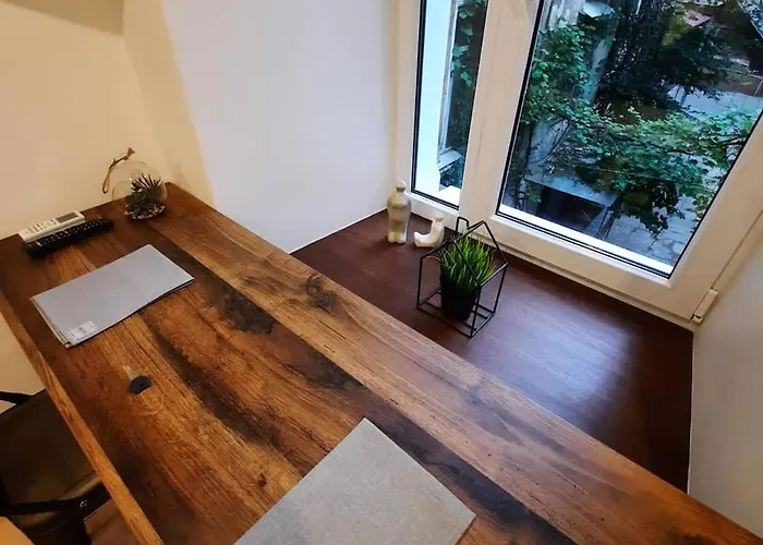 Apartment New Scandic Center In Odesa