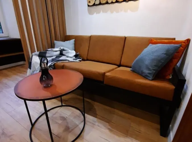 New Scandic Center In Odesa