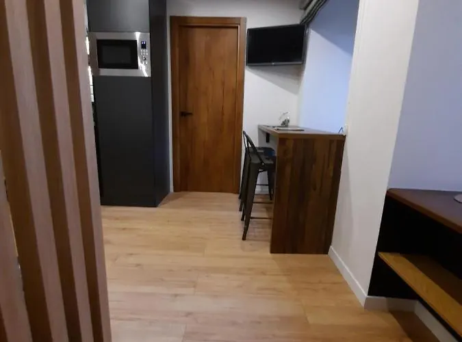 New Scandic Center In *