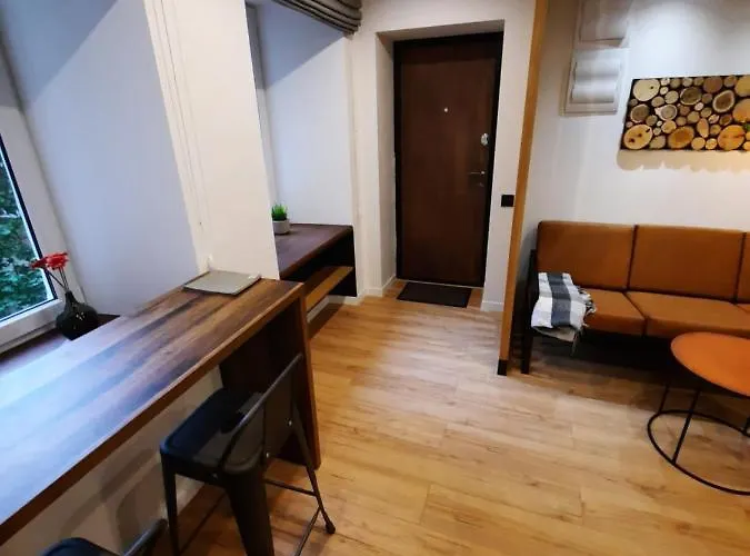 New Scandic Center In *