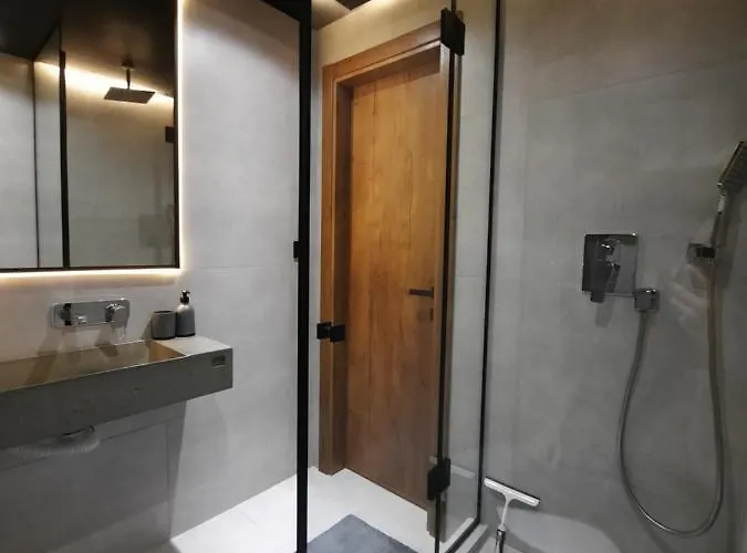 New Scandic Center In