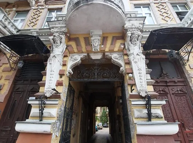 New Scandic Center In *