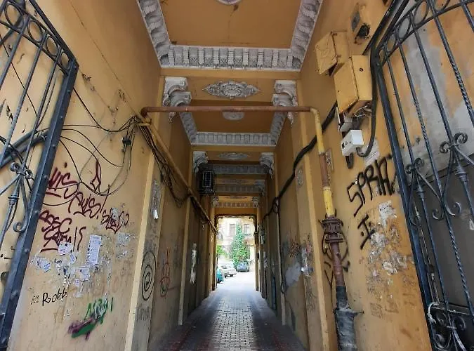 New Scandic Center In *